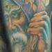 tattoo galleries/ - Mystic Music Sleeve